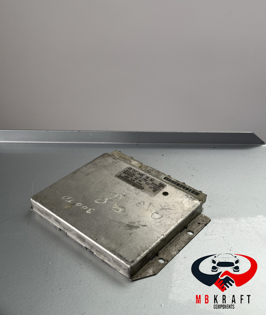 Calculator ASR+PML A0175457532 A 017 545