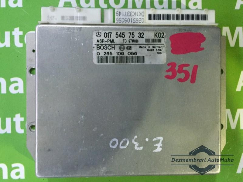 Calculator asr pml ecu Mercedes E-Class (1995-2002) [W210] 0175457532