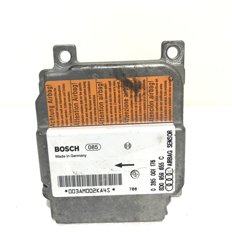 Calculator Audi A3 8L A4 B5 8D0959655C 0285001176