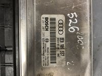 Calculator Audi A4 B6 2.0B 8E0 909 557