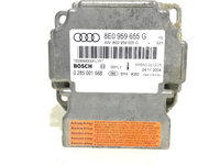 Calculator Audi A4 B6 A4 B7 8E0959655G 0285001668