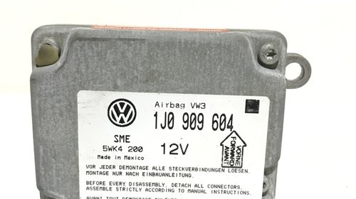 Calculator Audi Volkswagen Seat Skoda 1J09096