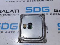 Calculator Balast Droser Far Volkswagen Tiguan 5N 2007 - 2018 Cod 8K0907472A 130732921801