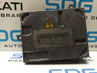 Calculator Balast Droser Far Xenon Audi A4 B7 2005 - 2008 Cod 1307329115 [L0034]