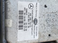 Calculator Balast Far Mercedes ML w164 bi-xenon adaptiv ML320cdi 2007