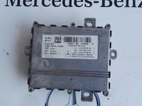 Calculator balast xenon Mercedes C class w204 A2048708326