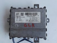 Calculator balast xenon Mercedes C class w204 2010 A2048703226