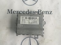 Calculator balast xenon Mercedes GLK w204 A2048708326