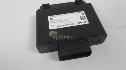 Calculator Baterie Audi A4 8K A5 Q5 A6 A7 A8 