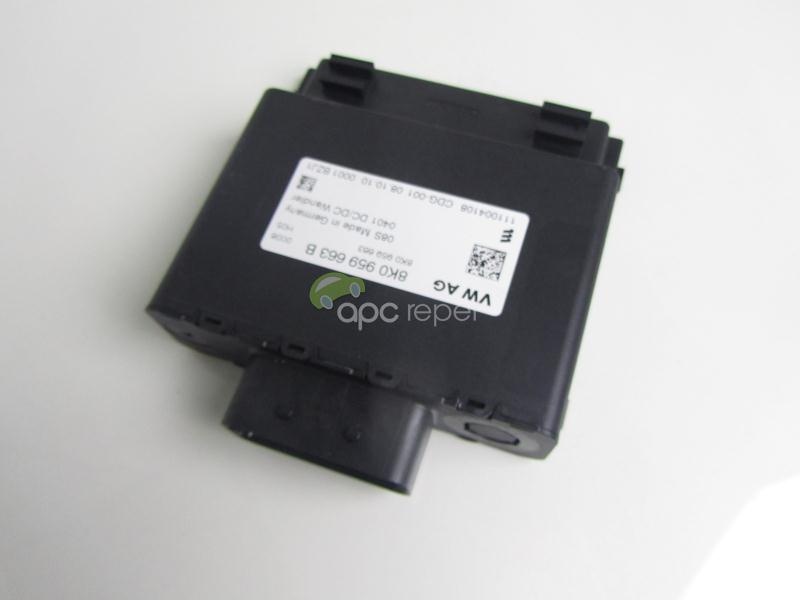 Calculator Baterie Audi A4 8K A5 Q5 A6 A7 A8 - 8k0959663 B