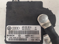 Calculator baterie Audi A6 4F 4F0915181A 4F0 915 181 A