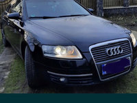 CALCULATOR BATERIE Audi A6 4F/C6 [2004 - 2008] Sedan 2.7 TDI MT (180 hp)