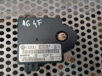 CALCULATOR BATERIE Audi A6 4F/C6 [2004 - 2008] wagon 5-usi 2.7 TDI MT (180 hp)