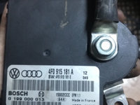 Calculator baterie Audi A6 C6 2005-2008 cod: 4F0915181A