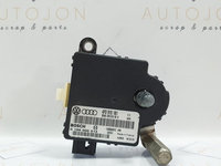 Calculator baterie Audi A6 C6 (4F2) Sedan 3.0 TDI BMK 2005