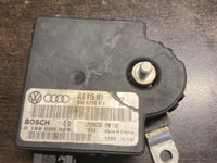 Calculator baterie Audi Q7 4L cod piesa : 4L0915181
