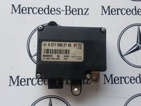 Calculator baterie mercedes e class A2115402745