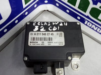 Calculator baterie MERCEDES E-Class W211 2002-2009