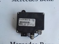 Calculator baterie Mercedes E220 cdi A2115402745