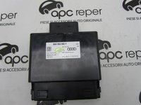 Calculator baterie Original Audi 200W cod 8K0959663 F