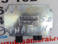 Calculator baterie VW Phaeton modul baterie dezmembrez Phaeton 5.0