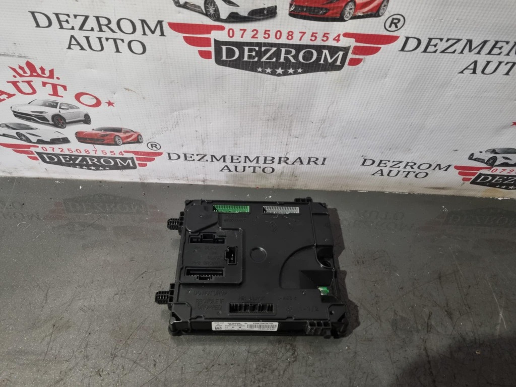 Calculator BCM 284B18293R Renault Latitude 3.0 V6 dCi 240 cai V9X