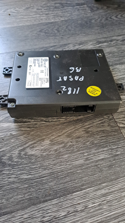 Calculator Bluetooth Vw Passat B6 1K8035