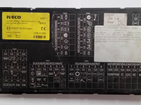 CALCULATOR BODY COMPUTER IVECO