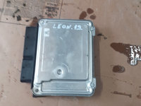 Calculator Bord Seat leon 2008