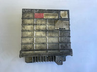 CALCULATOR BOSCH BORD AUTOBUS MAN 0265150319