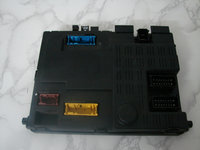 Calculator BSI Peugeot Partner [1996 - 2002] Minivan 1.9 D MT (68 hp) Combispace (5F) (XUD9A)