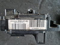 Calculator BSM L01 Peugeot Citroen cod 9656086080