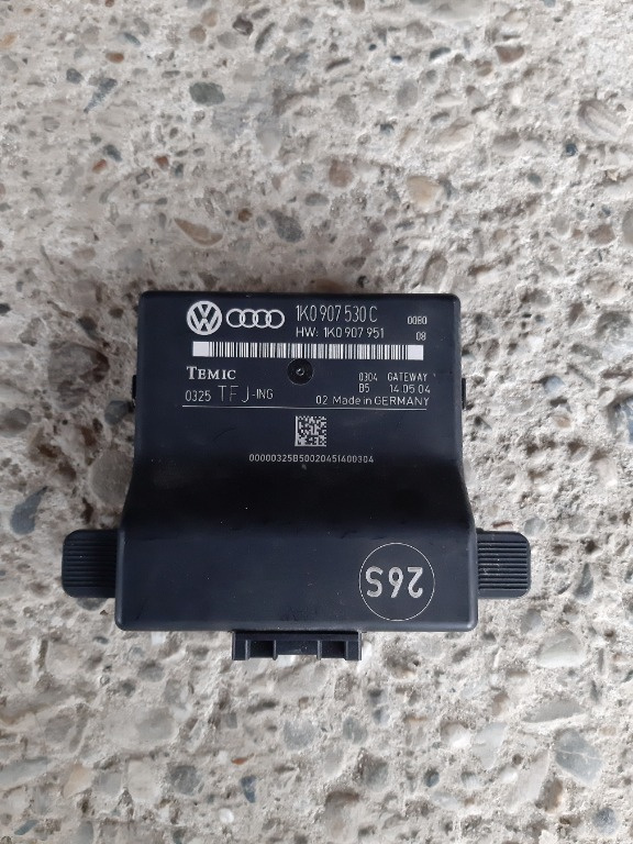 Calculator Can Gateway 1KO907530C Skoda Octavia / GOLF 5