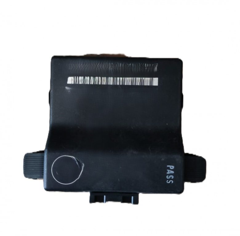 Calculator CAN Gateway Audi A3 an 2006 BWA cod piesa 1K0907530G