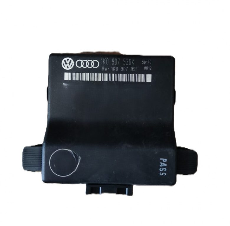 Calculator CAN Gateway SEAT Leon an 2007 BKD cod piesa 1K0907530K