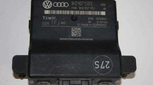 Calculator CAN GATEWAY Vw Golf 5 cod 1k090753