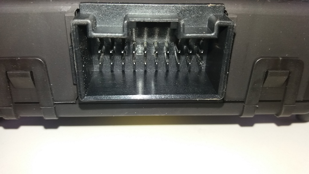 Calculator Can Gateway VW Touran, cod: 1