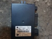 Calculator carlig remorcare 8e0907383c audi a4 b6 2001-2004