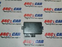 Calculator carlig remorcare Audi A3 8P cod: 1K0907383E model 2005 - 2012