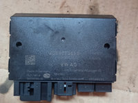 Calculator carlig remorcare Audi A7 cod produs:4G8907383B/4G8 907 383 B