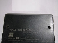 Calculator carlig remorcare Audi Q5,Audi A4 B8 cod: 8K0907383B
