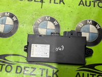 Calculator CAS 3 BMW E90 cod 61.35 9147226 01