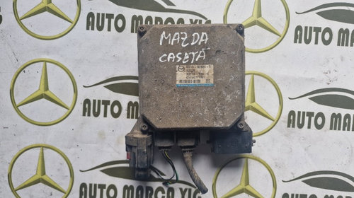 Calculator caseta directie Mazda 6 cod Gs1d67