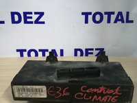 Calculator clima BMW E36 cod 641183915121