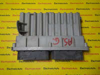 Calculator clima Opel Astra g 09131731, ID252618