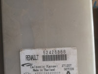 Calculator clima Renault Laguna 3 52428886
