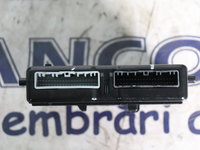 Calculator clima Renault Megane 4 Kadjar Talisman cod 189548-03 sau 196867-02