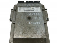 Calculator cod oe 6C11-12A650-AL Ford Transit 2.2 tdci 2006-2012 calc motor 9DCL 6c1112A650AL