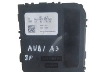 Calculator coloana Audi A3 8P cod 8P0953549