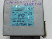 Calculator Coloana Directie RENAULT CLIO II (BB0/1/2_, CB0/1/2_) [ 1998 - > ] OEM 8200061924